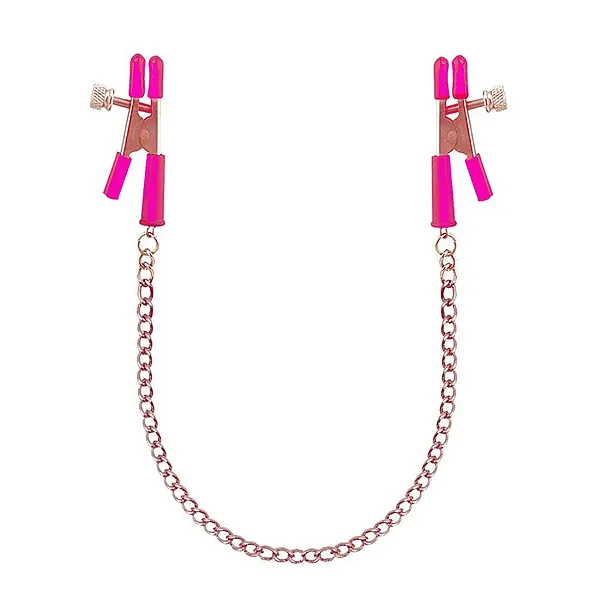 Grampos para Mamilos