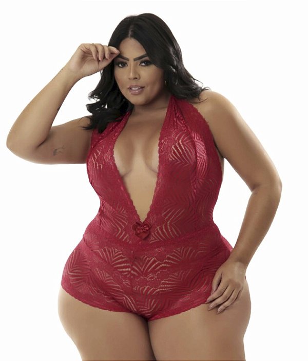 Body Sensual Plus size