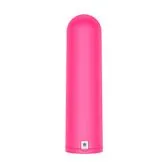 Power Bullet Recarregável com 10 Modos de Vibração