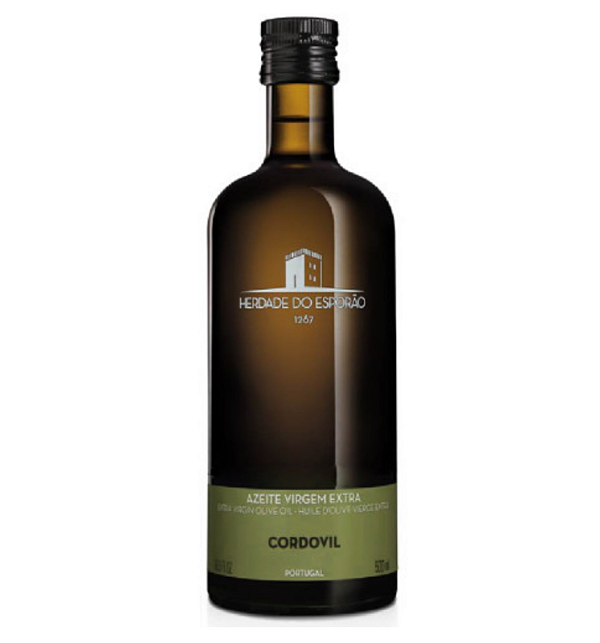 AZEITE ESPORAO CORDOVIL V.E. 500 ML