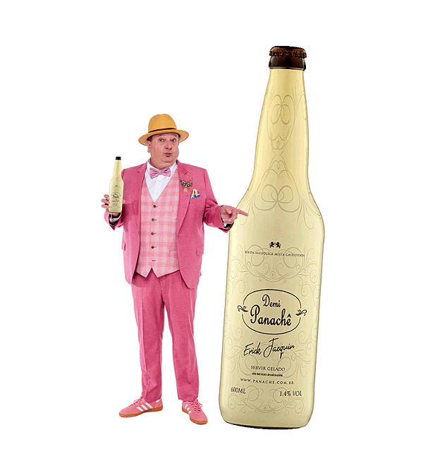 Demi Panache Familia Carra