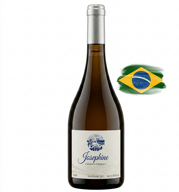 Vinho Fino Josephine Chardonay