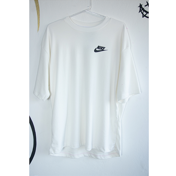 Camiseta Oversized