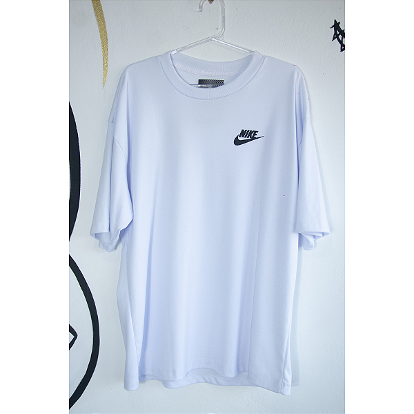 Camiseta Oversized