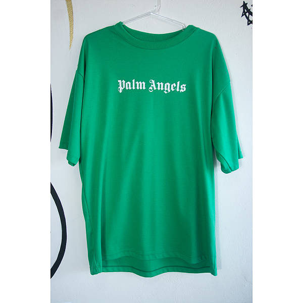 Camiseta Oversized