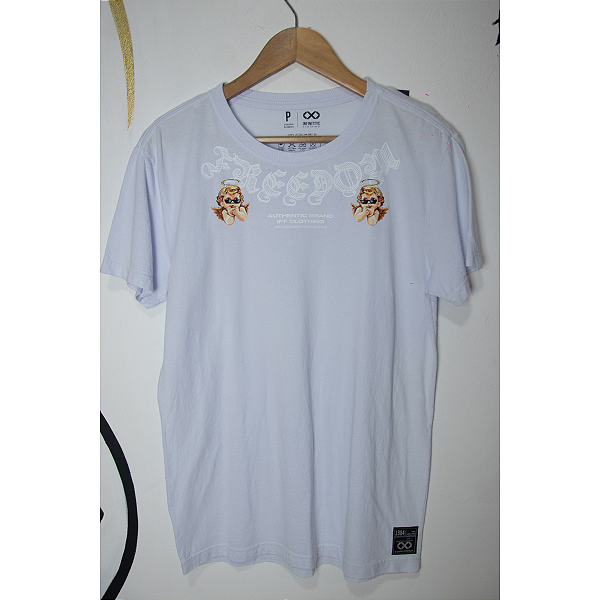Camiseta Street