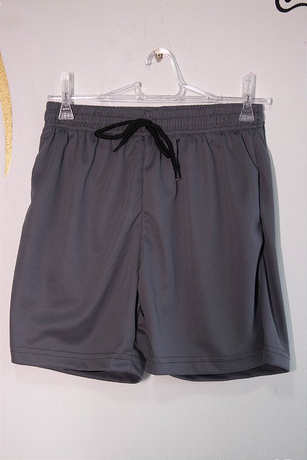 Bermudas Dry- Fit