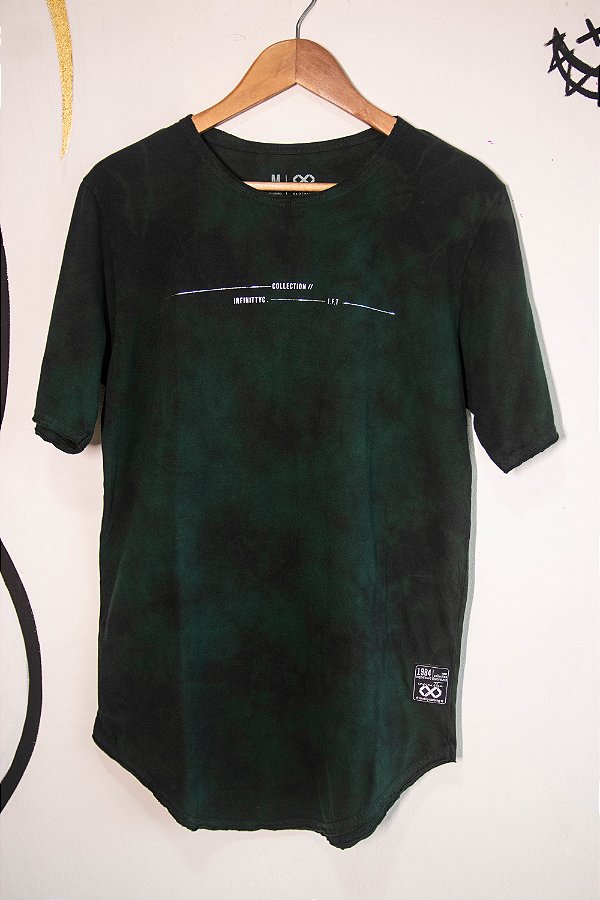 Camisetas Infinittyc