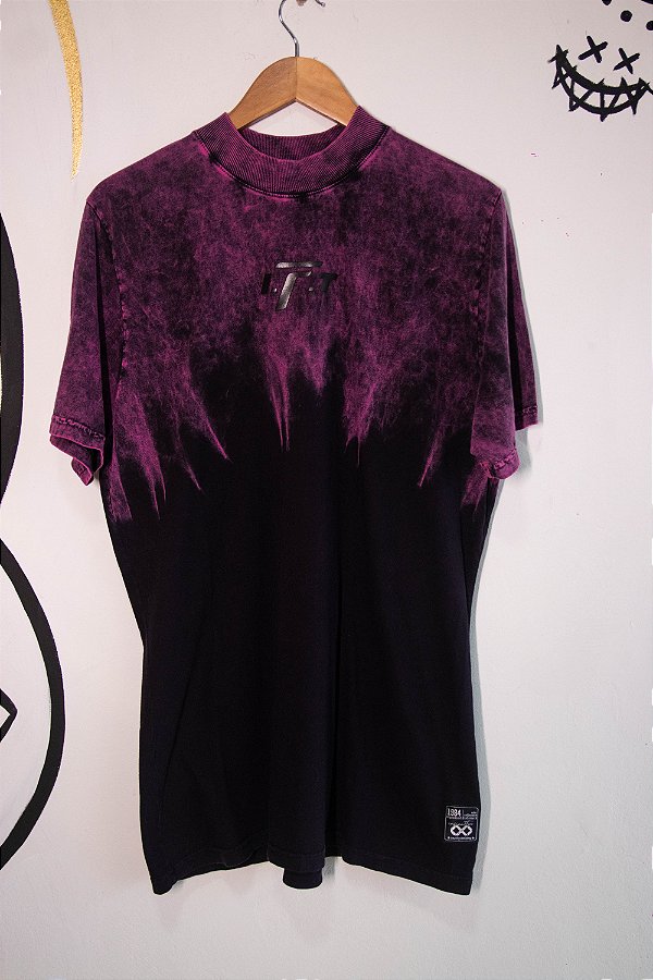 Camisetas Infinitty Oversized