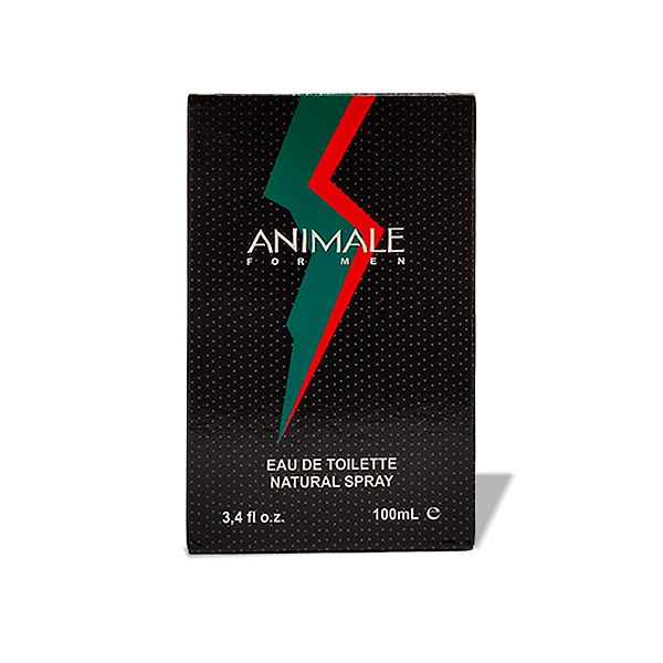 Animale For Men Eau de Toilette 100ml