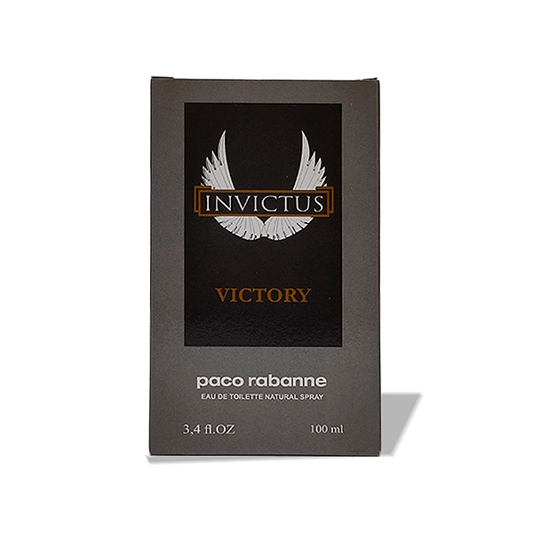 Paco Rabanne Invictus Victory - Eau de Toilette 100ml