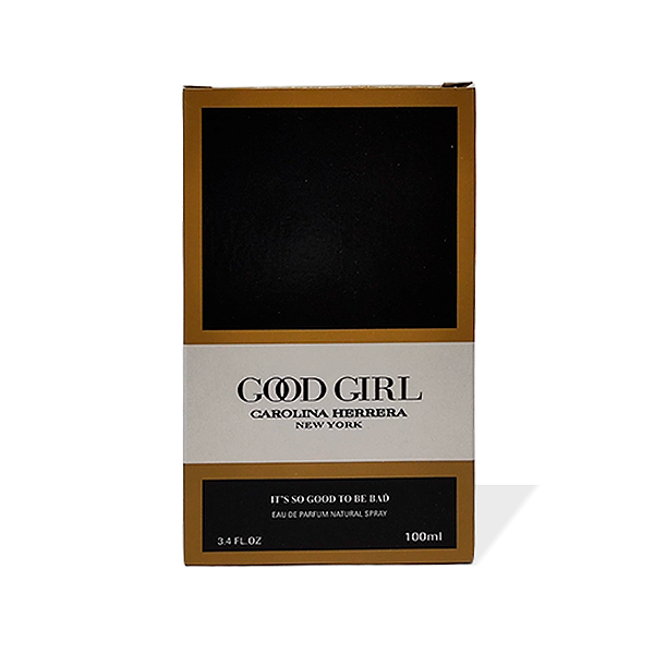 Good Girl Eau de Parfum - Carolina Herrera