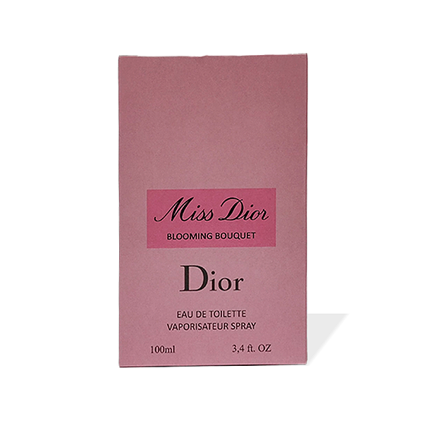 Miss Dior Blooming Bouquet Eau de Toilette 100ml