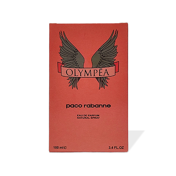 Olympea Eau de Parfum - Paco Rabanne