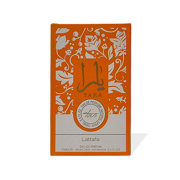 Lattafa Yara Eau de Parfum - 100ml