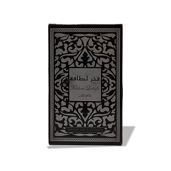 Fakhar Lattafa - Perfume Oriental Masculino