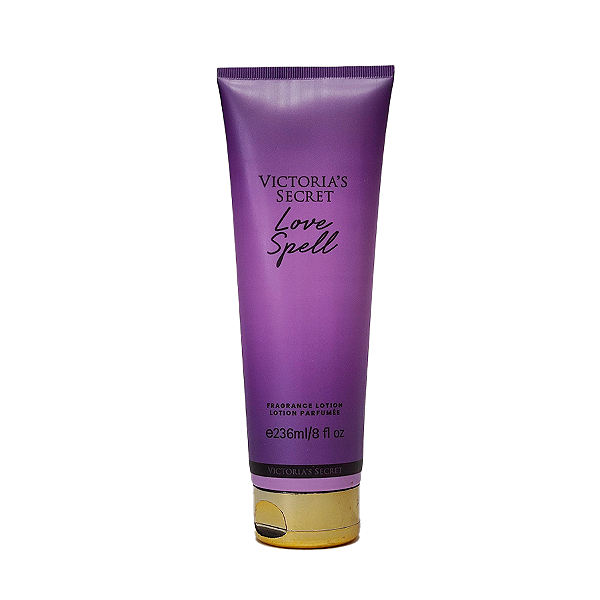 Loção Hidratante Victoria's Secret Love Spell