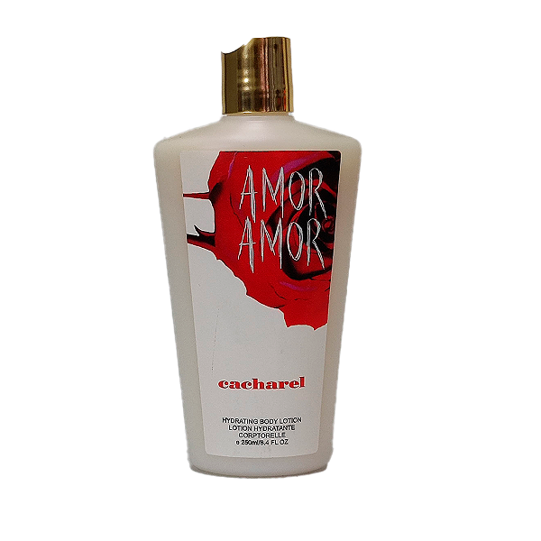 Cacharel Amor Amor Loção Hidratante Corporal