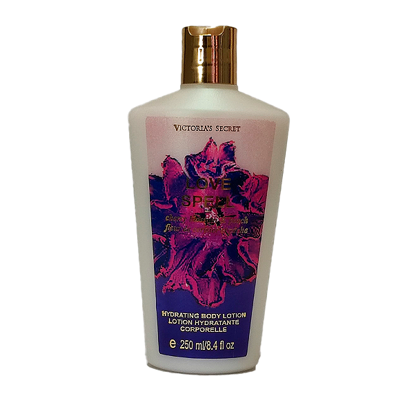 Loção Hidratante Love Spell - Victoria's Secret