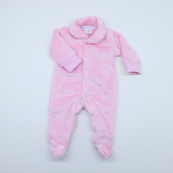 Macacão Tip Top Bebê Prematuro Tipfl 135