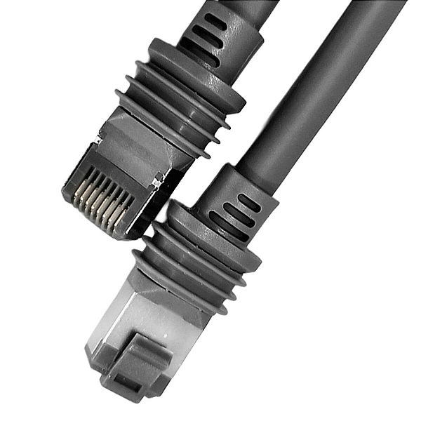 Cabo de Reposição Antena Starlink V3 Gen3 [15 Metros]