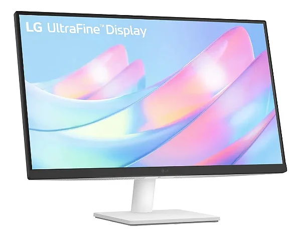 Monitor 27 LED LG 27US500-W IPS HDR-10 UltraHD 4K