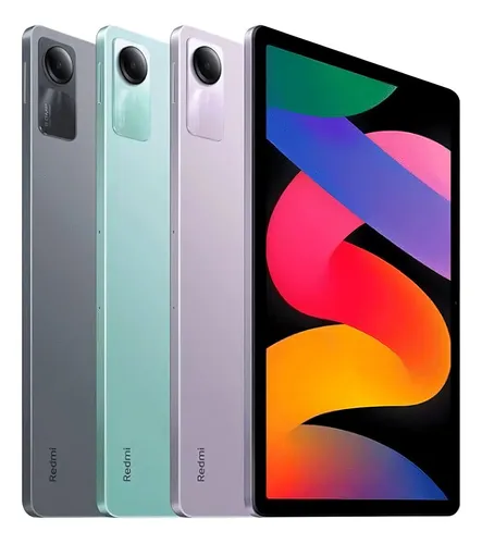 Tablet Xiaomi Redmi Pad Se 256GB 8GB 11"