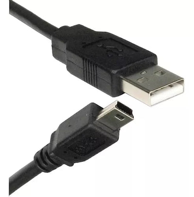 Cabo USB / mini USB V3 80cm