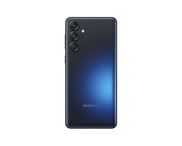Celular Samsung Galaxy M55 5G 256GB 8GB Azul