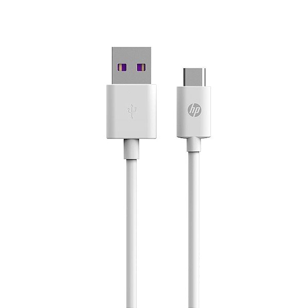 CABO USB-C HP DHC-TC100 3A 1.5M WHT