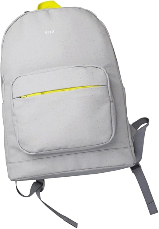 Mochila Acer Vero com material 100% Reciclável Resistente a água para Notebooks de até 15.6”