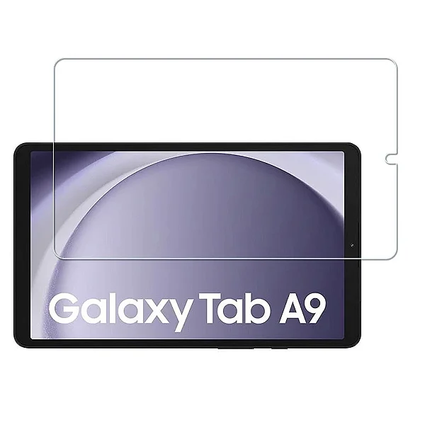 Pelicula Vidro Samsung Galaxy Tab A9