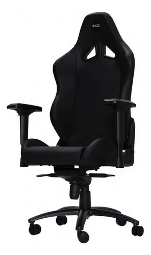Cadeira Gamer Dazz Big Boss Preto