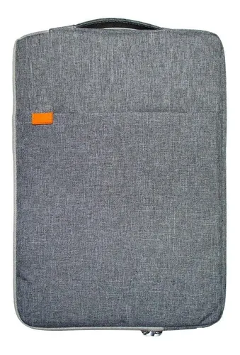 Pasta Sleeve para Notebook 15" Cinza Iwill