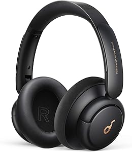 Headphone BT Anker Soundcore Q30 Hybrid ANC