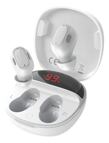 Fone de Ouvido Bluetooth Baseus WM01 PLUS