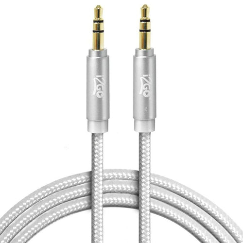 Cabo de audio P2/P2 1,5 Metros i2go Pro