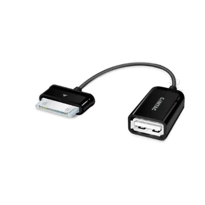 Cabo OTG USB 30 Pinos Tablet Samsung p5100