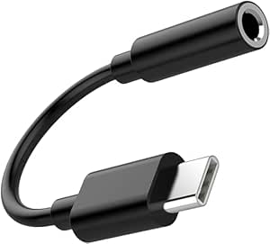 Adaptador USB-C para P2 Motorola