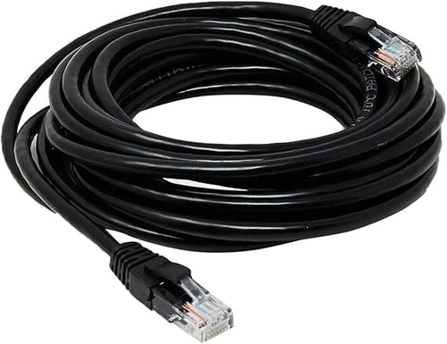 Cabo de Rede 5M CAT5e PlusCable