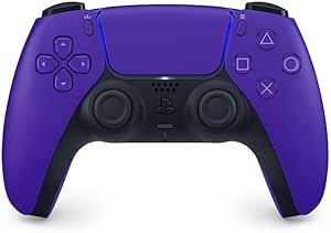 Controle PlayStation 5 DualSense Galactic Purple