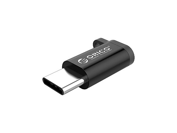 Adaptador micro USB para USB-C Orico