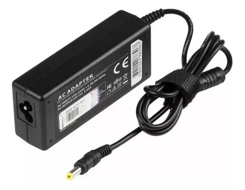 Fonte de notebook Acer 5,5 x 1,7 mm BB20-AC19-B21