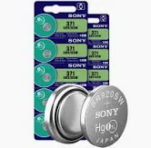Bateria 371 Sr920sw Sony para Relogio