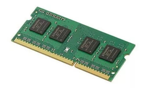 Memoria NB DDR3 2Gb