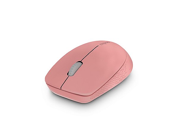 Mouse sem Fio Bluetooth Dual M100G Silent Rapoo
