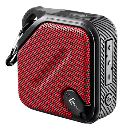 Caixa de Som Bluetooth 5w Lenoxx BT501