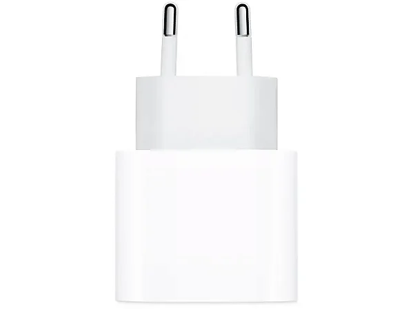 Carregador de parede APPLE USB-C 20w