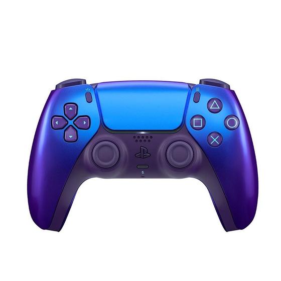 Controle PlayStation 5 DualSense Chroma Indigo