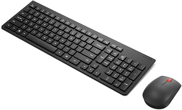 kit Wireless Lenovo Essential